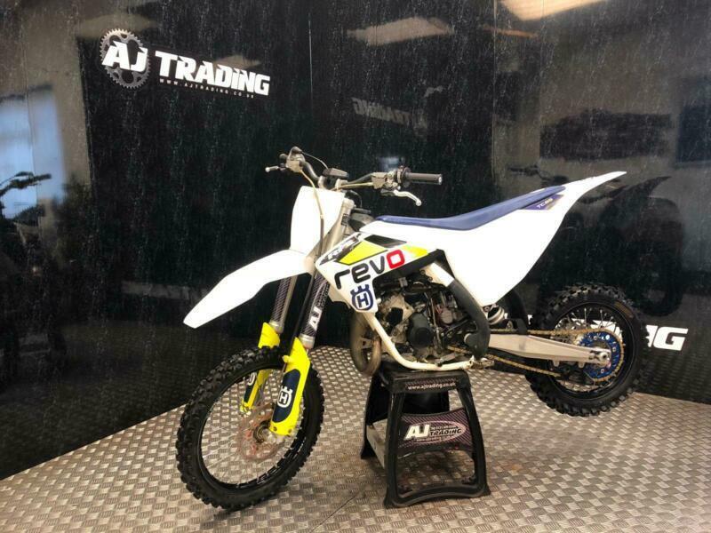 enduro bikes for sale gumtree